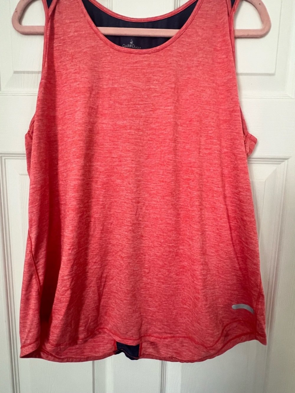 Cuddl Duds Softech Core Tank